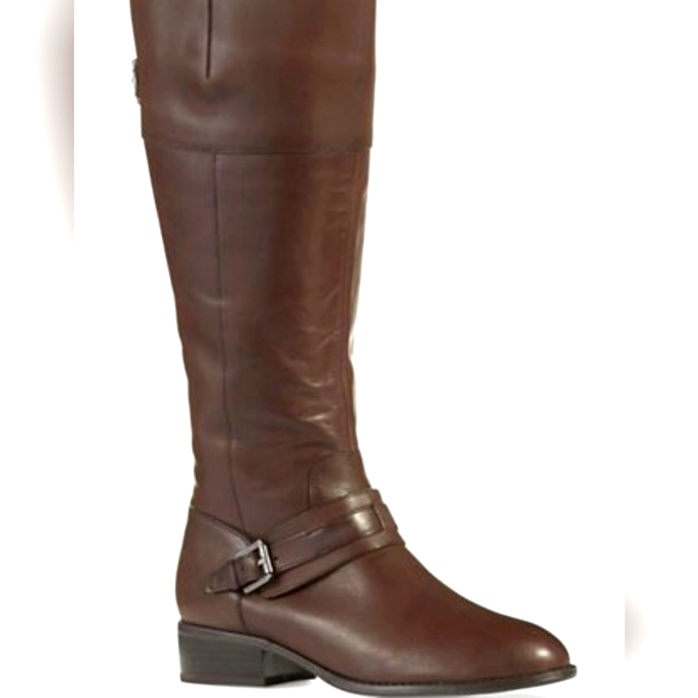 Ralph Lauren Riding Boots